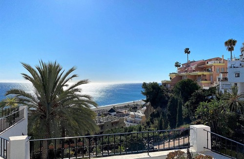 Chimenea Apartment | Capistrano Playa 206 by Casasol