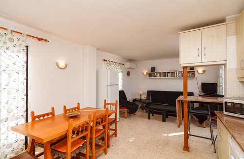 Chimenea Apartment | Capistrano Playa 703 by Casasol