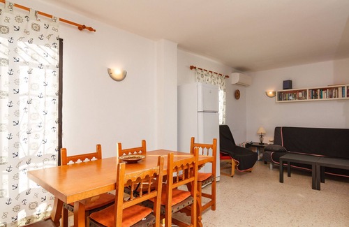 Chimenea Apartment | Capistrano Playa 703 by Casasol