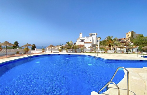 Chimenea Apartment | Capistrano Playa 715 by Casasol