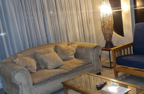 Pretoria Apartment | Capital Hill Stay at Spa