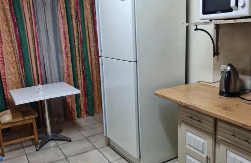 Pretoria Apartment | Capital Hill Stay at Spa