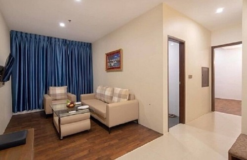 Mandalay Hotel | Capital Hotel