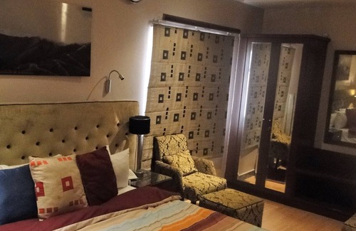 Ibadan Hotel | Capital Inn Plus
