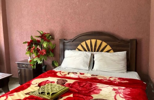 Gilgit Hotel | Capital Lodge Gilgit