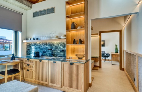 Nafplion City Centre House | Capital Luxury Suites