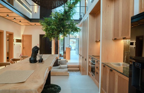 Nafplion City Centre House | Capital Luxury Suites