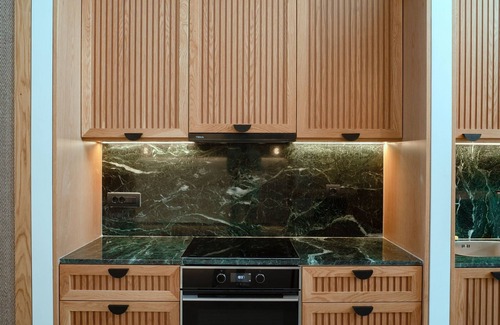 Nafplion City Centre House | Capital Luxury Suites