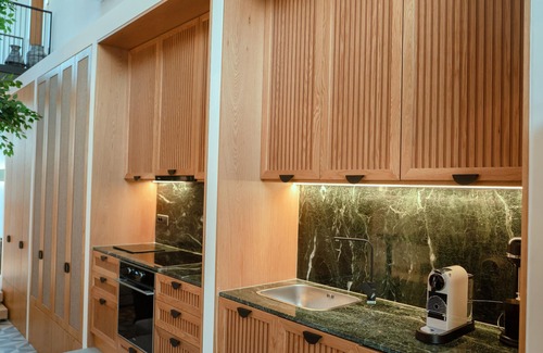 Nafplion City Centre House | Capital Luxury Suites