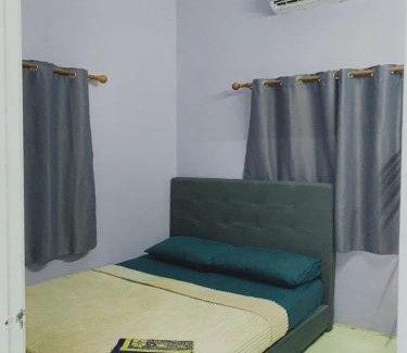 Kampung Bukit Tumboh Hotel | Capital O 91153 Chalet Dusun Duriyan