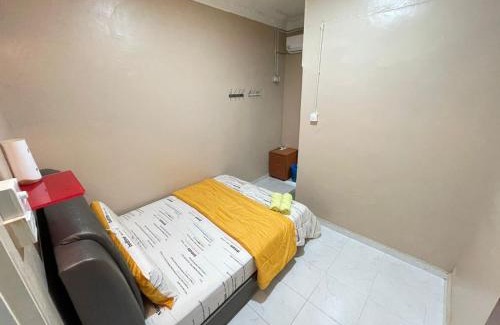 Kampung Raga Hotel | Capital O 91126 The Raga Chalet