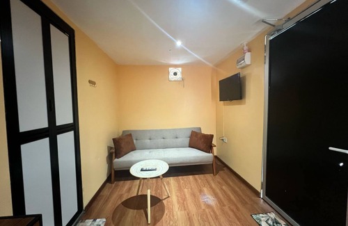 Yan Hotel | Capital O 91152 Jerot Dusun Campsite