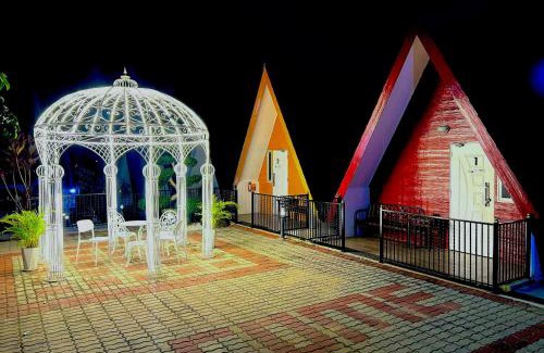 Sungai Petani Hotel | Capital O 91167 Gemilang Candi Resort