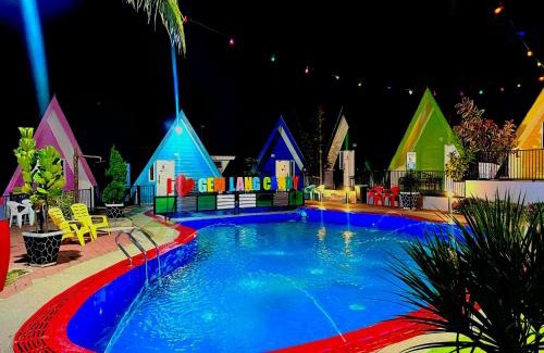 Sungai Petani Hotel | Capital O 91167 Gemilang Candi Resort