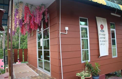 Baling District Hotel | Capital O 91187 D'dusun Raudhah Chalet