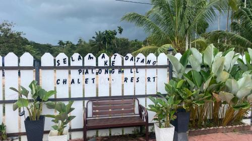 Baling Hotel | Capital O 91205 Palong Hill Chalet & Resort