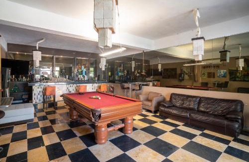 Alfredo V. Bonfil Hotel | Capital O Cancun International Airport 24 7