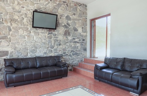 Tecamachalco Hotel | Capital O Del Valle, Tecamachalco