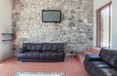 Tecamachalco Hotel | Capital O Del Valle, Tecamachalco