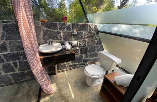 San Pedro Cholula Hotel | Capital O Hotel La Huerta Golf & Hotel, Cholula