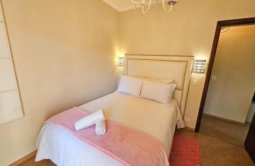 Vila Iara Apartment | Capivari Flat