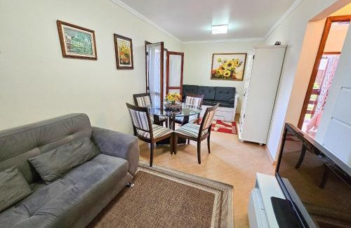 Vila Iara Apartment | Capivari Flat