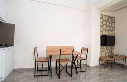 Karaburun Apartment | Capo Caleberno 105 ardıç