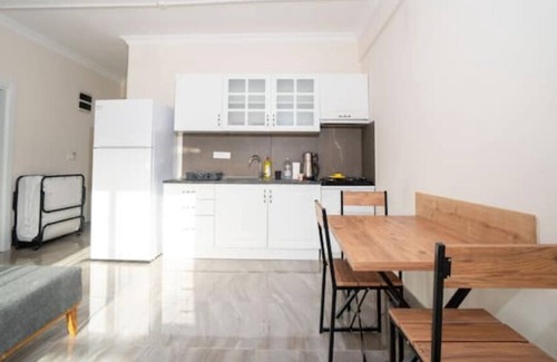 Karaburun Apartment | Capo Caleberno 105 ardıç