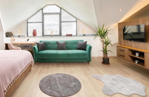 Urgup Apartment | Cappa Suites