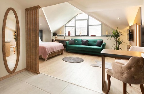 Urgup Apartment | Cappa Suites