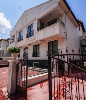 Urgup Apartment | Cappadocia Ürgüp Apart Hotel