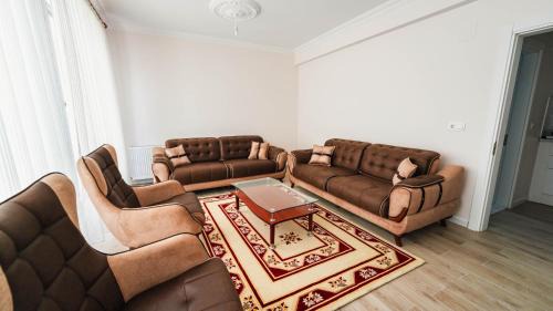 Urgup Apartment | Cappadocia Ürgüp Apart Hotel