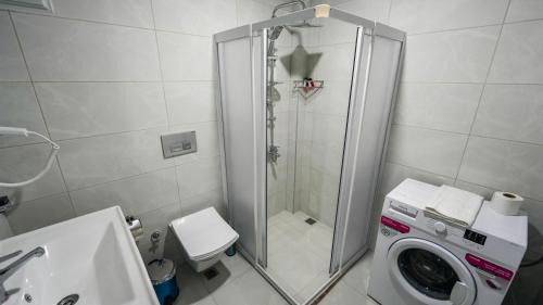 Urgup Apartment | Cappadocia Ürgüp Apart Hotel