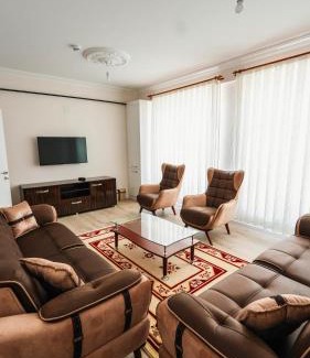 Urgup Apartment | Cappadocia Ürgüp Apart Hotel