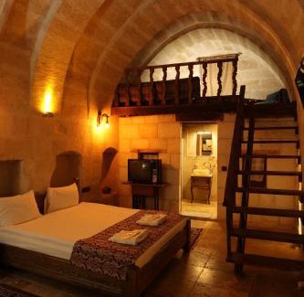 Urgup Hotel | Cappadocia Balloon House