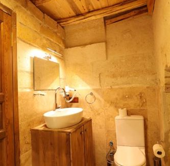 Urgup Hotel | Cappadocia Balloon House