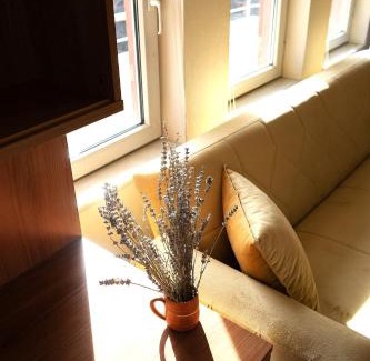 Gulsehir Apartment | Cappadocia Beyaz Konak 2