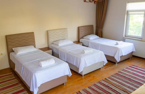 Gulsehir Apartment | Cappadocia Beyaz Konak 2