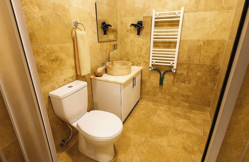 Urgup House | Cappadocia Köşk House