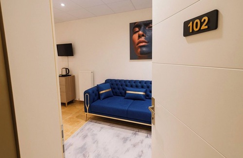 Urgup House | Cappadocia Köşk House