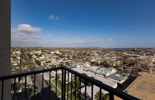 North Pacific Beach Resort | Capri by the Sea by All Seasons Resort Lodging