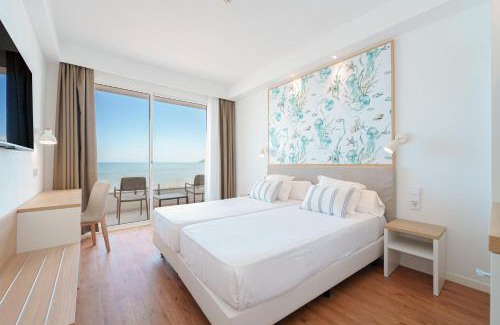 Son Baulo Hotel | Caprice Concord Hotel & Spa