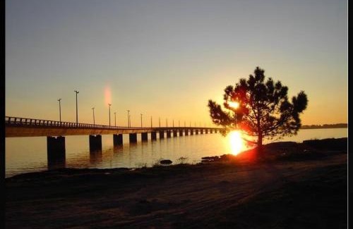 Vilagarcia de Arousa Villa | Capricho de Fontabrón