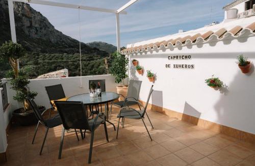 Zuheros Apartment | Capricho de Zuheros