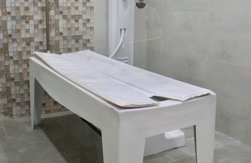 Gafsa Hotel | Capsa Thermal Oasis