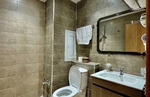 Gafsa Hotel | Capsa Thermal Oasis