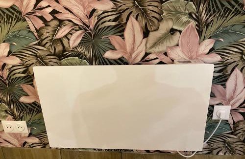 Trith-Saint-Leger Apartment | Capsule color deluxe Balnéo I écran home cinéma I console de jeux