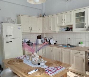 Megas Gialos House | Captain George