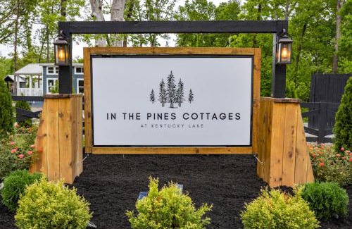 Dover House | Captain Quarters (In The Pines at KY Lake) 109 Pine Grove Lane, Dover, TN 37058