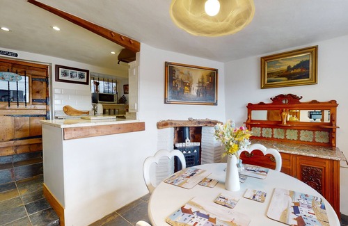 Minehead Cottage | Captain's Cottage, Minehead
